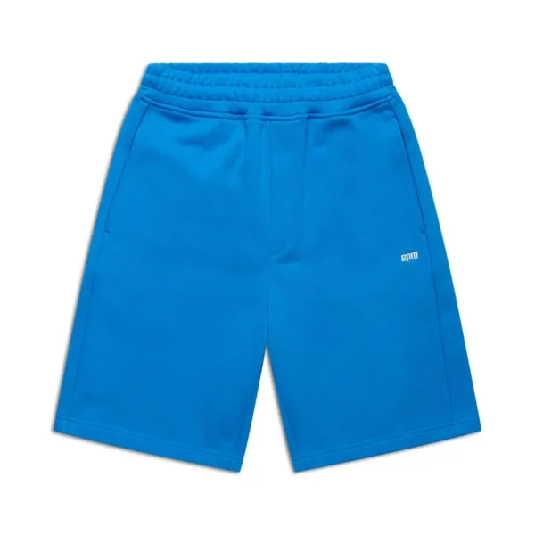 6pm Shorts Blue