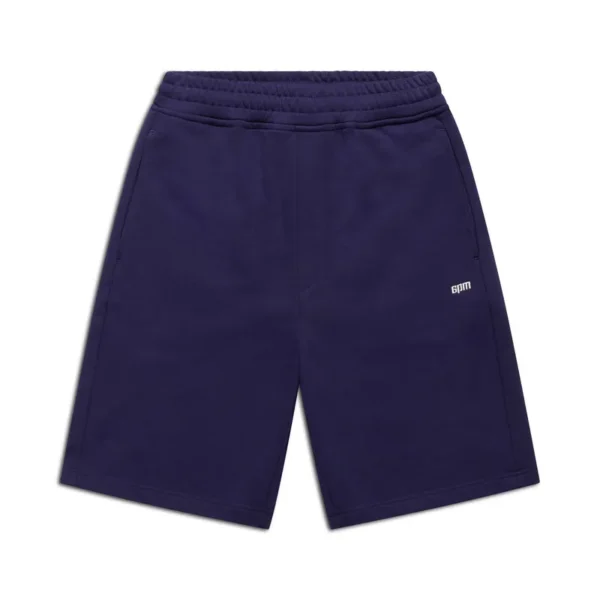 6pm Orbit Blue Shorts
