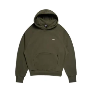 6PM Hoodie Forest Nigh