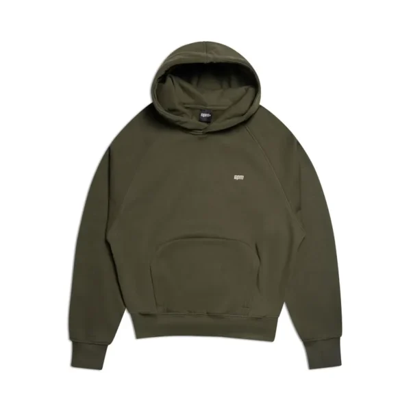 6PM Hoodie Forest Nigh